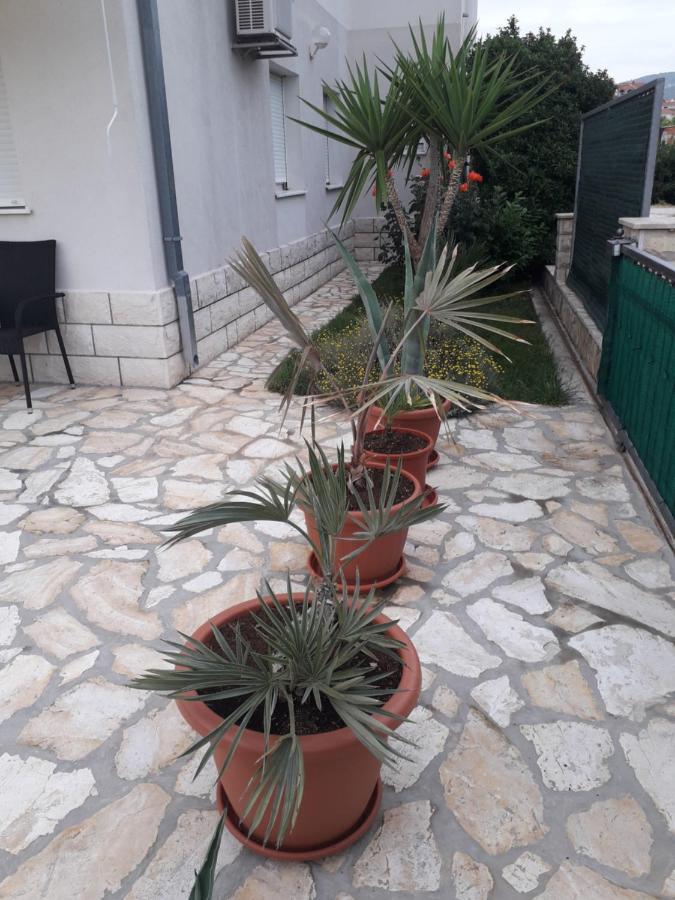 Palm Paradise Stobreč Exterior foto